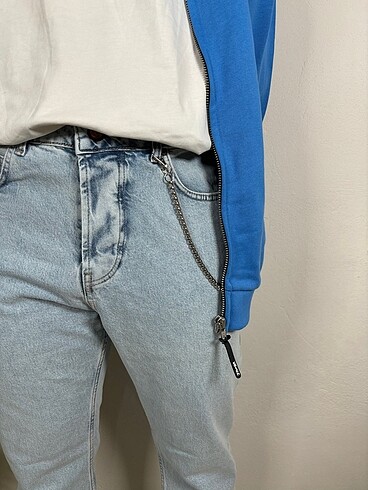Zara Sweatshirt