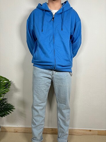 m Beden Sweatshirt