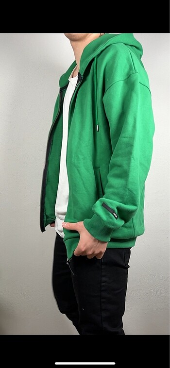 m Beden Sweatshirt