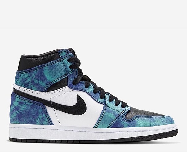 Nike Air Jordan