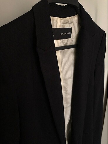 Zara Zara blazer