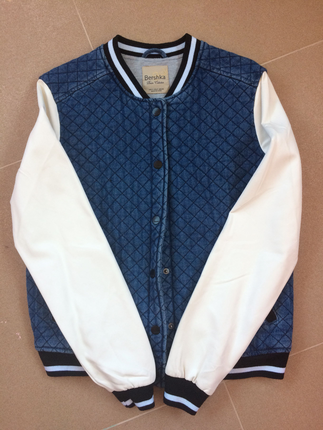 Denim Ceket 
