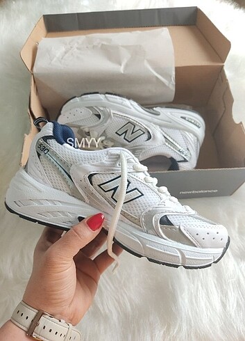 ERKEK SPOR AYAKKABI NEW BALANCE 530 