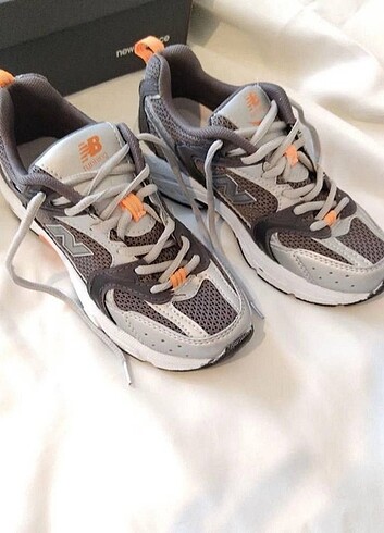New Balance KADIN SPOR AYAKKABI