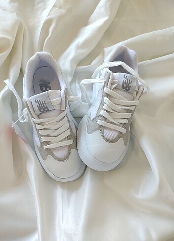 37 Beden beyaz Renk Kadın Spor Ayakkabı