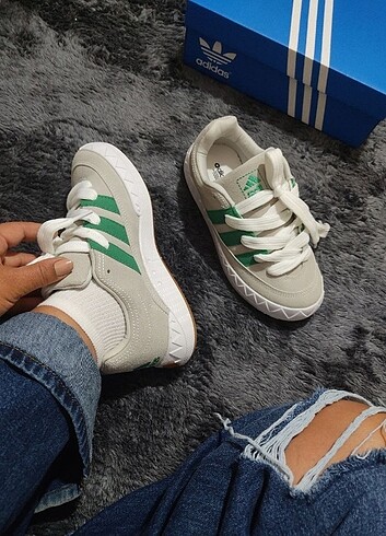 Adidas Kadın Spor Ayakkabı