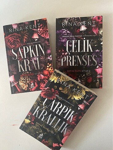rina kent-royal elite 1,2,3