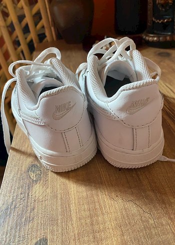Nike Nike Beyaz Kadın Spor Ayakkabısı