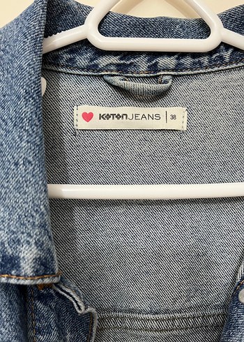 kot ceket - Görsel 2