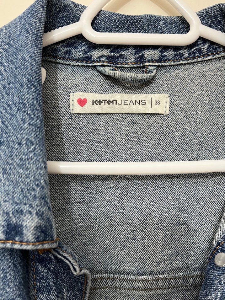 kot ceket - Görsel 2