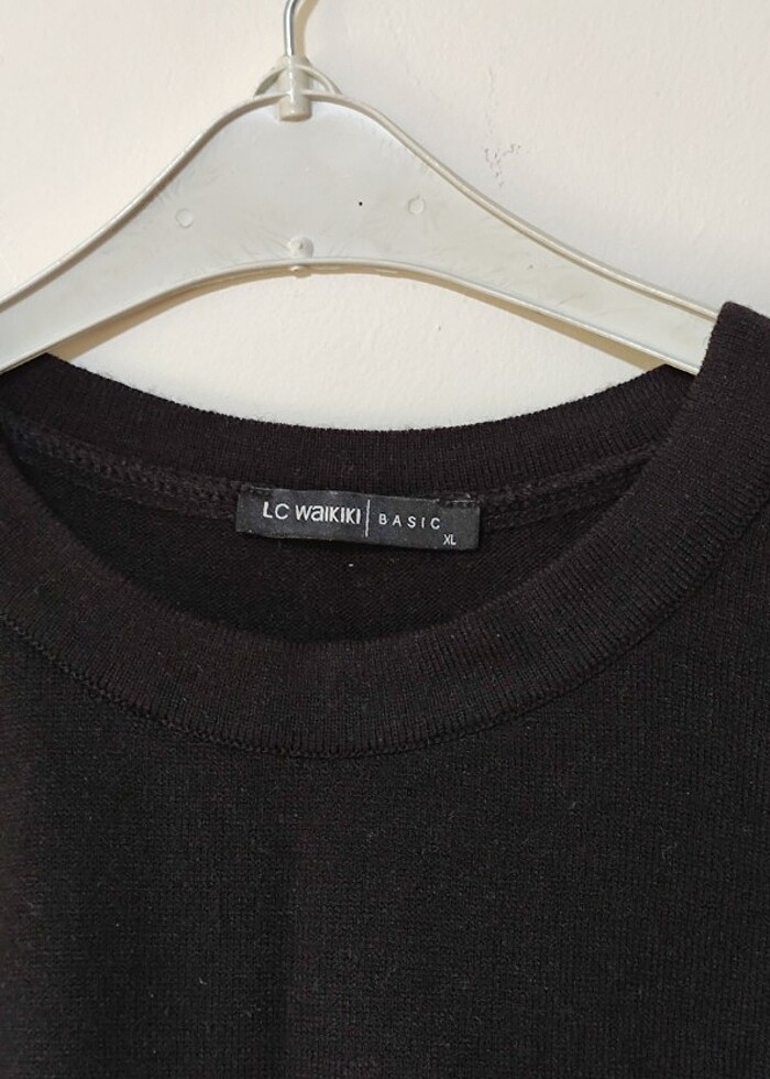 çizgili kazak  - Görsel 3