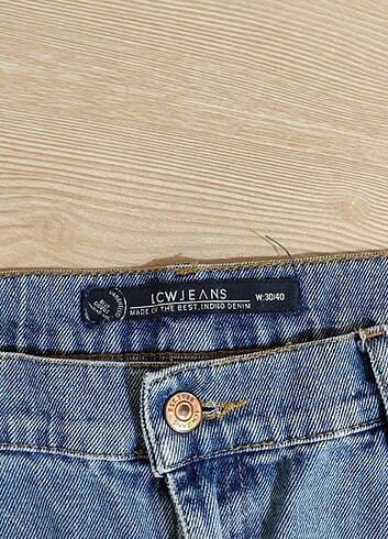 mavi jean - Görsel 3