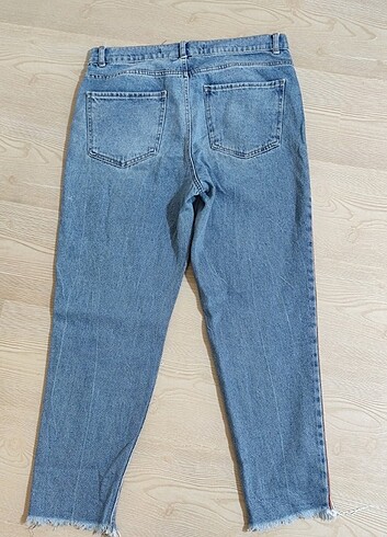 mavi jean - Görsel 4