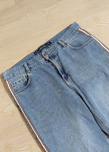 mavi jean - Görsel 2