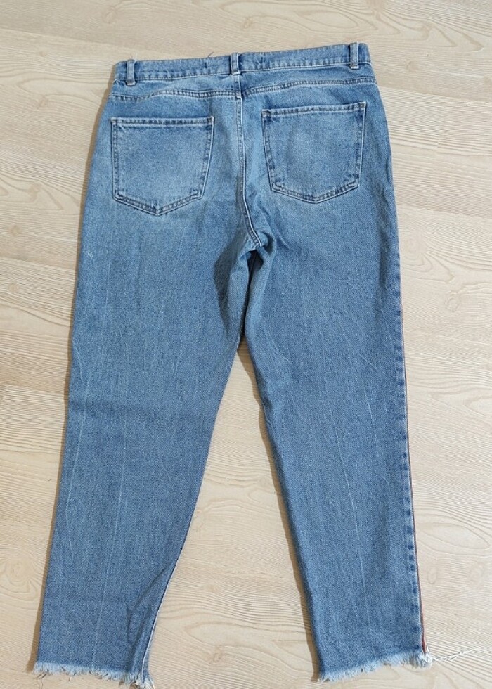 mavi jean - Görsel 4