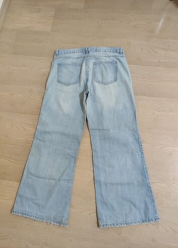 vintage jean  - Görsel 3