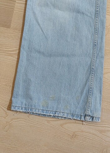 vintage jean  - Görsel 5