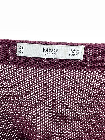s Beden çeşitli Renk Mango Kazak / Triko %70 İndirimli.