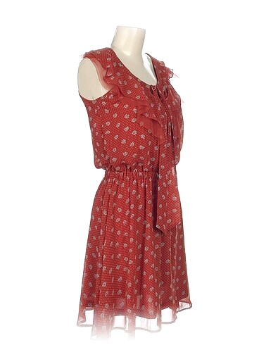 Vintage Love Diğer Kısa Elbise %70 İndirimli.