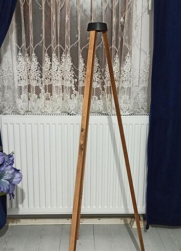 Lambader ayağı