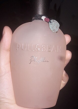 Pull&Bear Phyllis Parfüm (Toilet) Orjinal