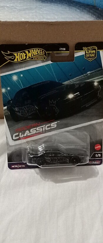  Beden CHASE model Hotwheels Premium Car Culture NISSAN SKYLINE GT-R (R