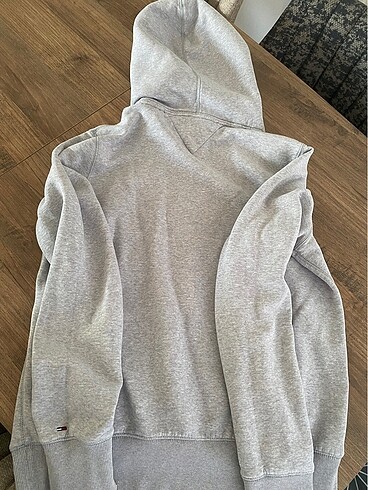 Tommy Hilfiger Tommy Hilfiger Erkek Sweatshirt