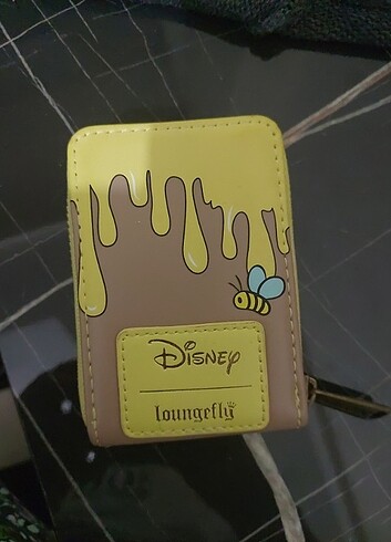 Walt Disney World Kartvizitlik