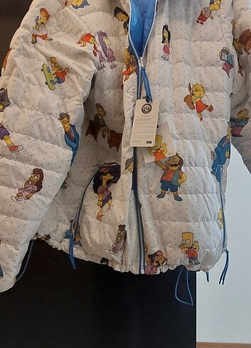 Unisex mont 