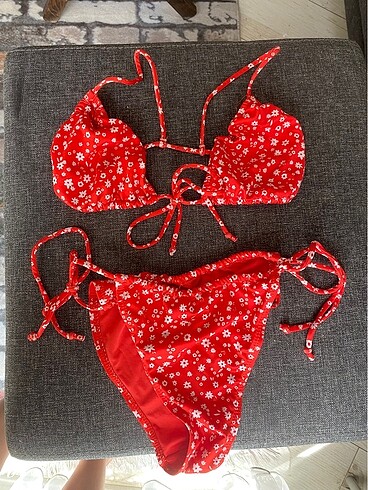 Bershka bikini takımı