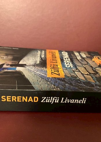 Serenad - Zülfü Livaneli