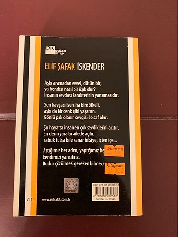 ELİF ŞAFAK(2ad)