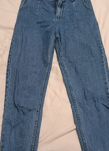 29 Beden Mom jeans