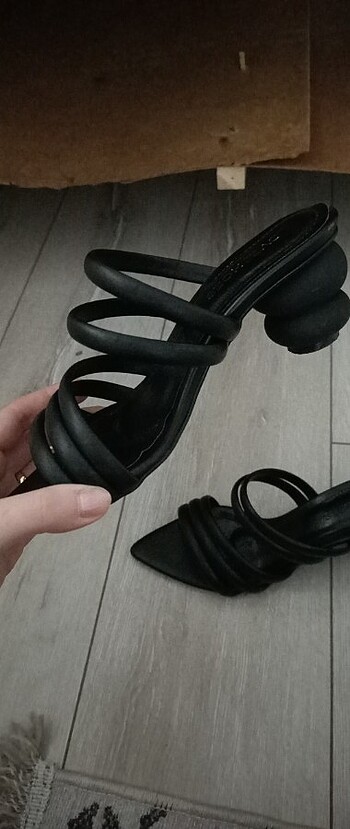 Pelinin Ayakkabıları Kadın sandalet 