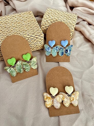 Accessorize Kadın küpe 