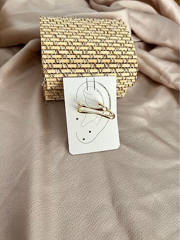 Kadın earcuff