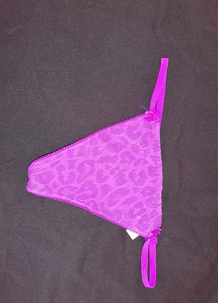 Victoria s Secret Vs markalı tanga 