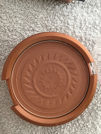 Bronzer nyc