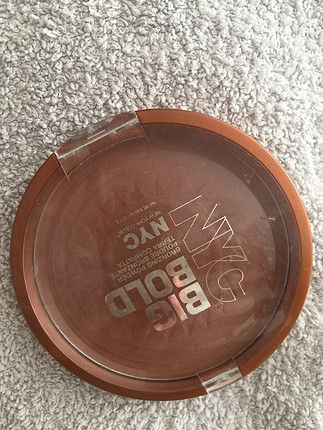 Diğer Bronzer nyc