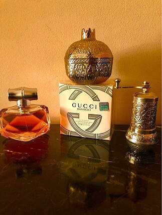 Gucci bayan parfüm freş kokulu