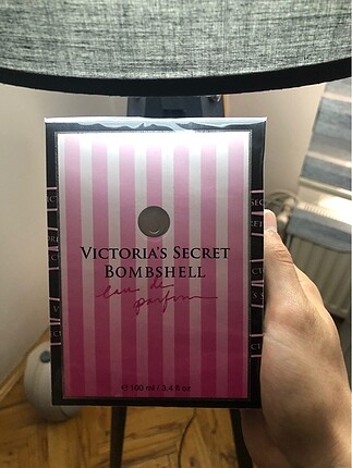 BEDAVA FİYATA BAYAN PARFÜM VİCTORE SECRET