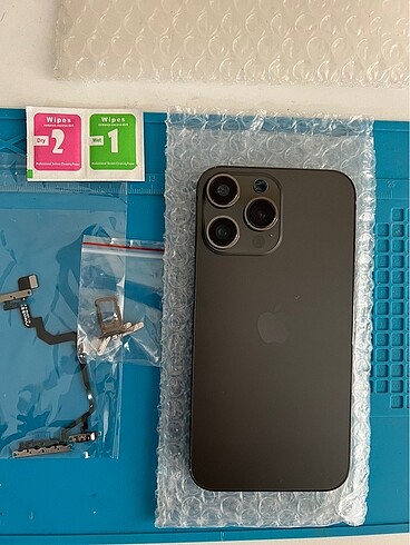 iphone xr için 13 pro görünümlü dönüşüm kasası xr-13 pro kasa