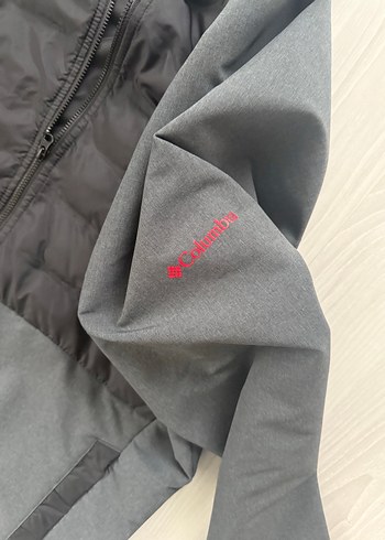 Kapüşonlu Gri Erkek (L) - Görsel 3