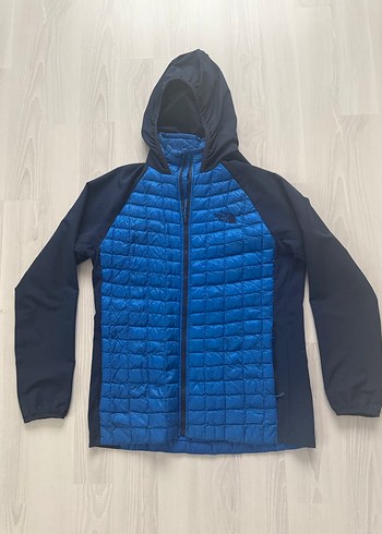 North Face l