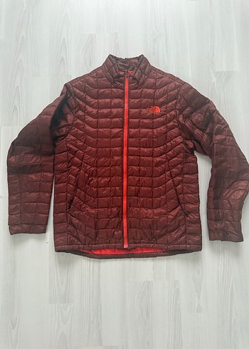 North Face l