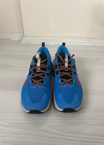 Mavi Erkek Koşu ve Antrenman Ayakkabısı - Görsel 3