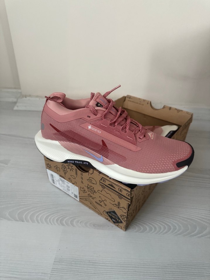 Nike gore tex su geçirmez (40) - Görsel 3