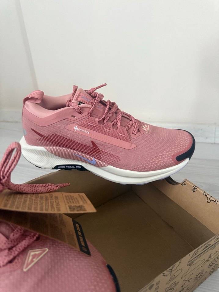 Nike gore tex su geçirmez (40) - Görsel 2