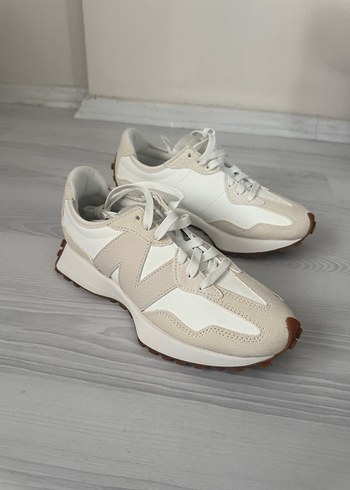 New Balance Kadın Spor Ayakkabı (40.5) - Görsel 3