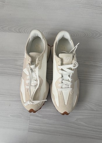 New Balance Kadın Spor Ayakkabı (40.5) - Görsel 4